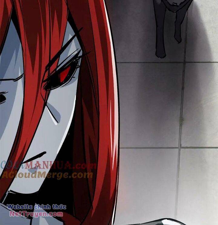 Luân Bàn Thế Giới Chapter 162 - Trang 2