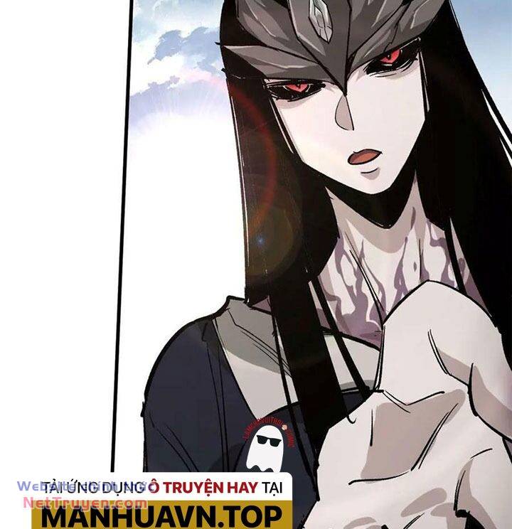 Luân Bàn Thế Giới Chapter 162 - Trang 2