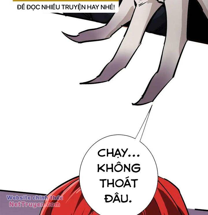Luân Bàn Thế Giới Chapter 162 - Trang 2