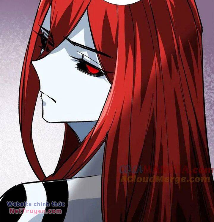 Luân Bàn Thế Giới Chapter 162 - Trang 2