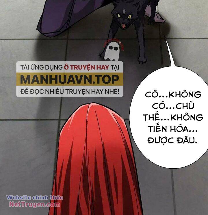 Luân Bàn Thế Giới Chapter 162 - Trang 2