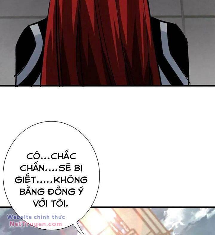 Luân Bàn Thế Giới Chapter 162 - Trang 2