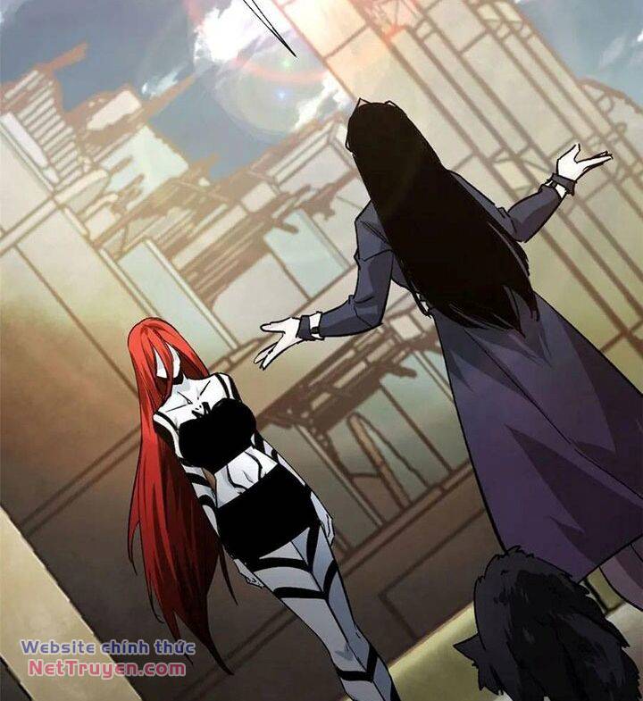 Luân Bàn Thế Giới Chapter 162 - Trang 2