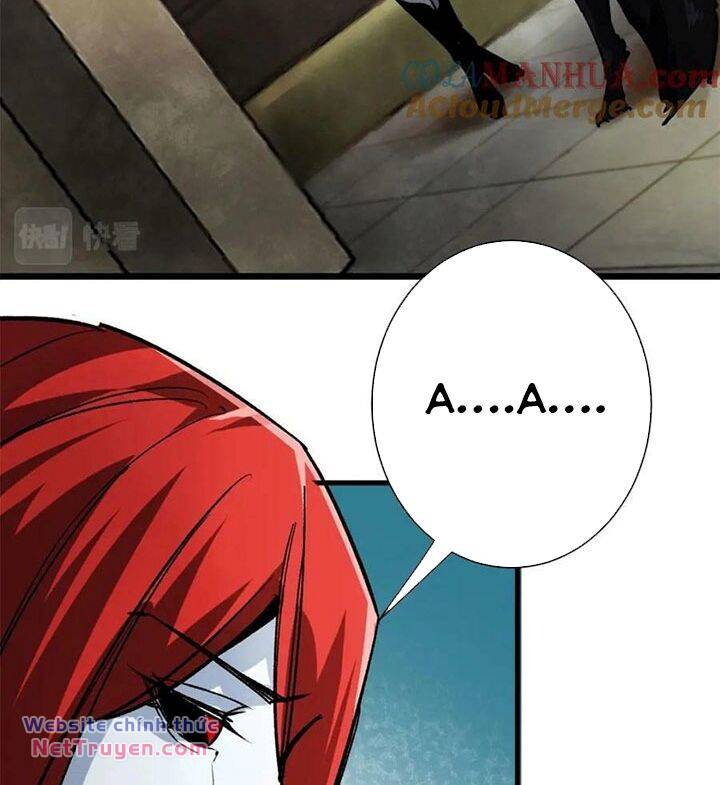 Luân Bàn Thế Giới Chapter 162 - Trang 2