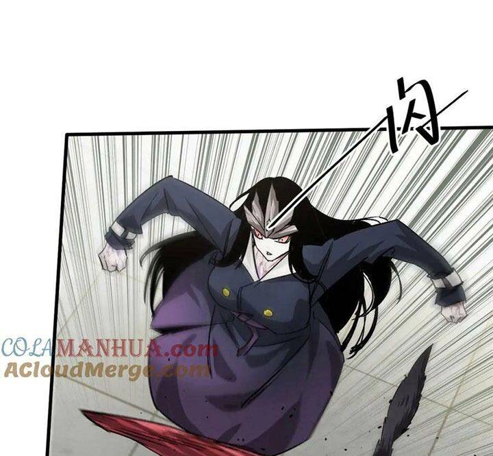 Luân Bàn Thế Giới Chapter 162 - Trang 2