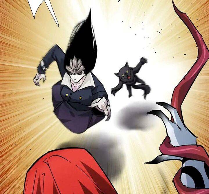 Luân Bàn Thế Giới Chapter 162 - Trang 2