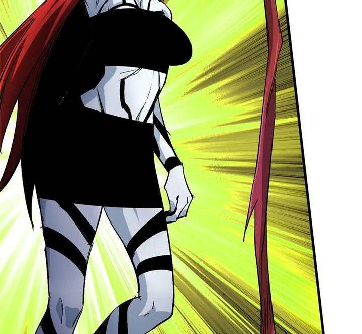 Luân Bàn Thế Giới Chapter 162 - Trang 2