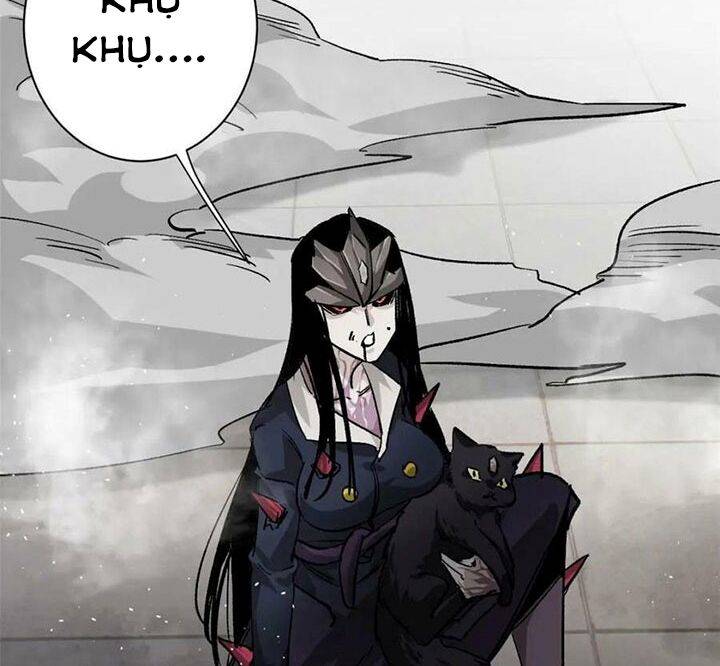 Luân Bàn Thế Giới Chapter 162 - Trang 2