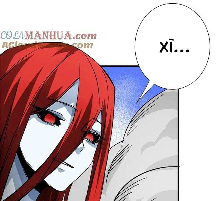 Luân Bàn Thế Giới Chapter 162 - Trang 2