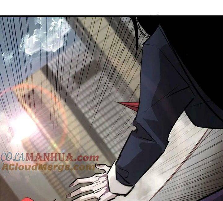 Luân Bàn Thế Giới Chapter 162 - Trang 2