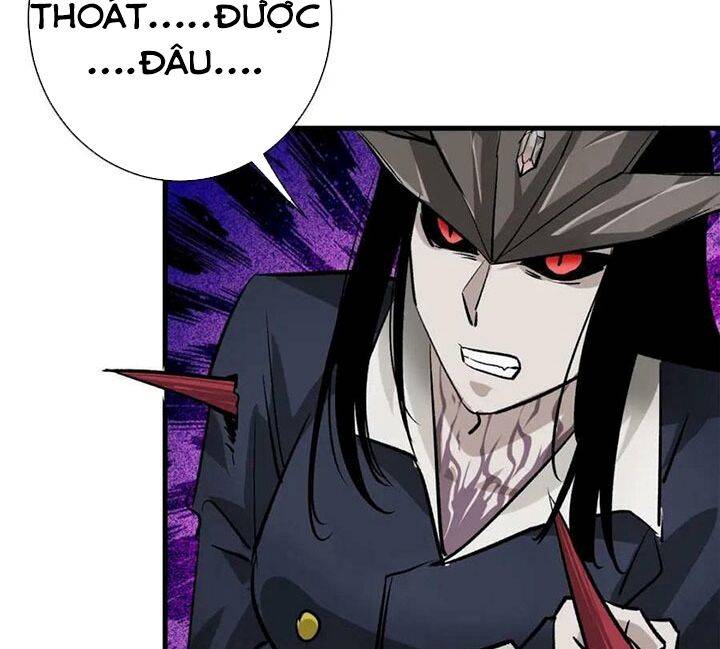 Luân Bàn Thế Giới Chapter 162 - Trang 2