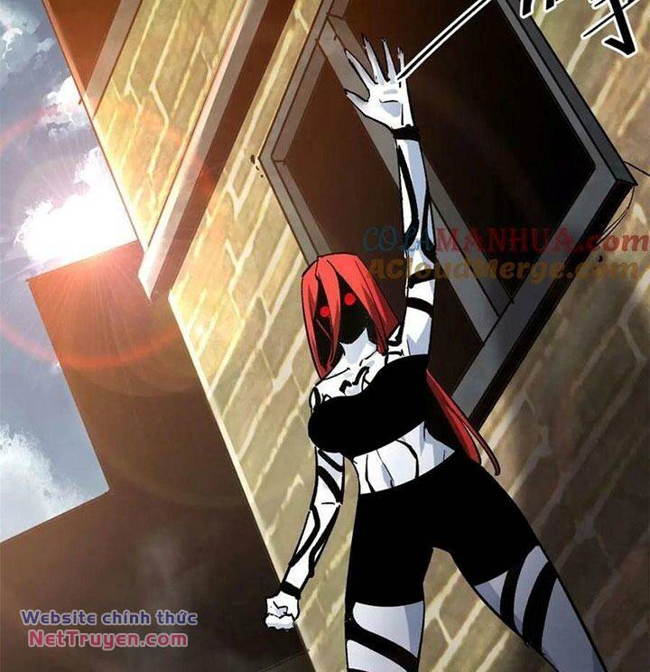 Luân Bàn Thế Giới Chapter 162 - Trang 2