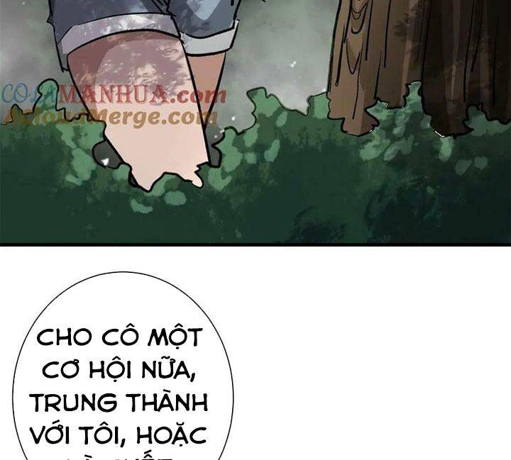 Luân Bàn Thế Giới Chapter 162 - Trang 2