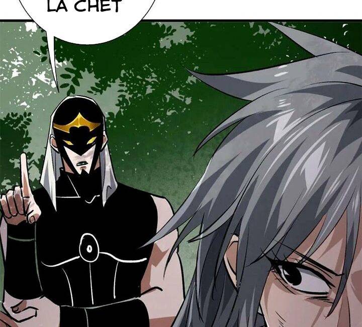 Luân Bàn Thế Giới Chapter 162 - Trang 2