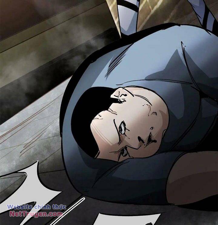 Luân Bàn Thế Giới Chapter 162 - Trang 2