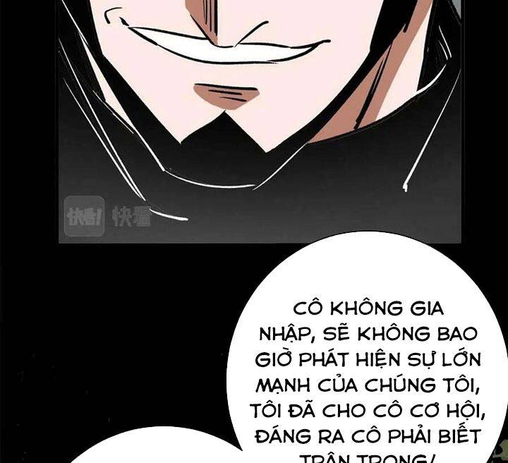 Luân Bàn Thế Giới Chapter 162 - Trang 2