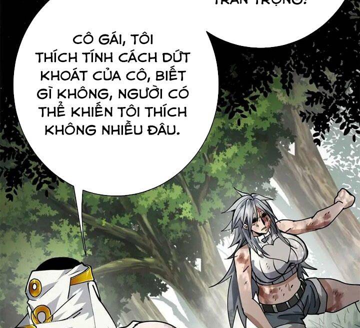 Luân Bàn Thế Giới Chapter 162 - Trang 2