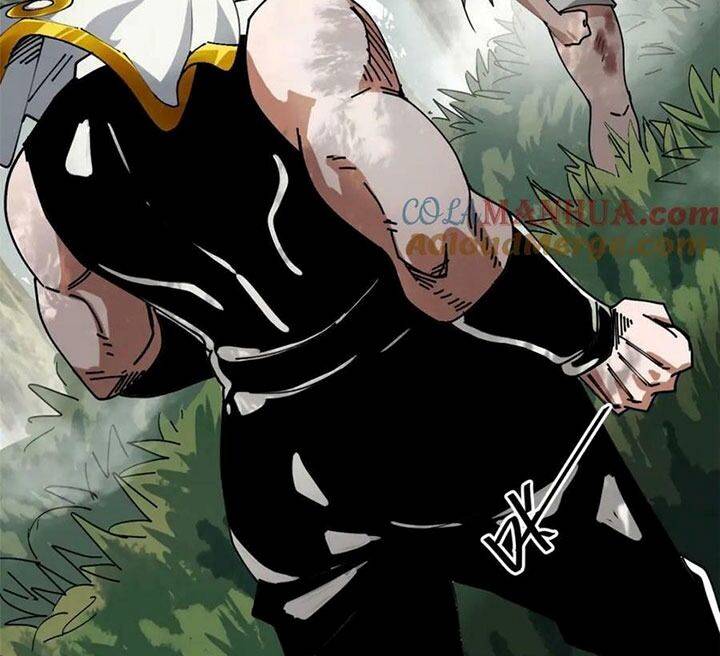 Luân Bàn Thế Giới Chapter 162 - Trang 2