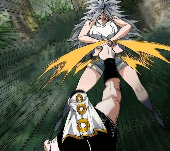 Luân Bàn Thế Giới Chapter 162 - Trang 2