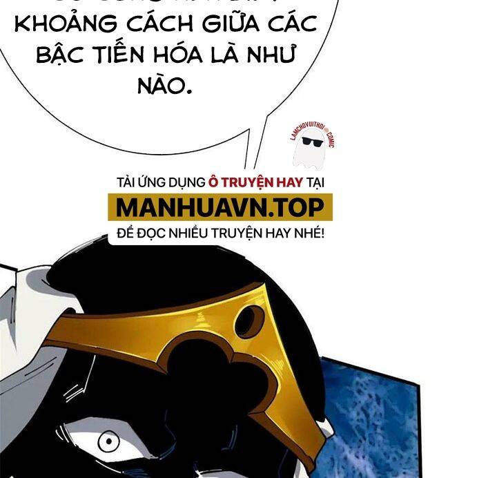 Luân Bàn Thế Giới Chapter 162 - Trang 2