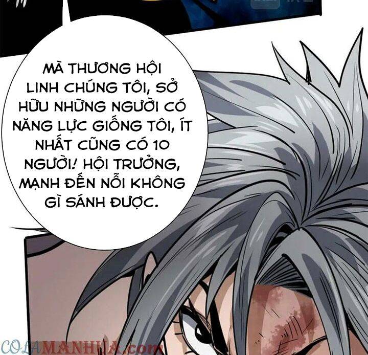 Luân Bàn Thế Giới Chapter 162 - Trang 2