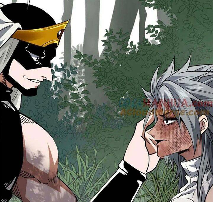 Luân Bàn Thế Giới Chapter 162 - Trang 2