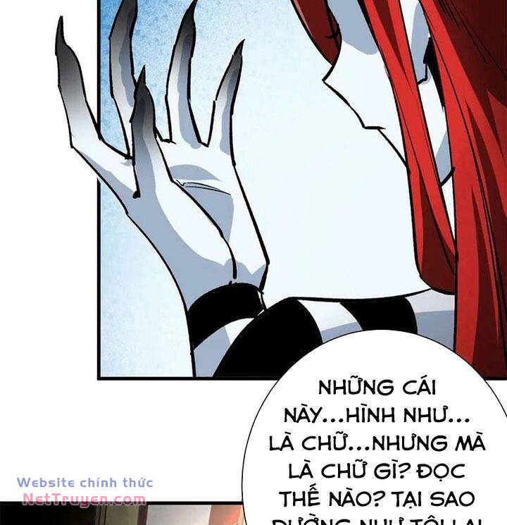 Luân Bàn Thế Giới Chapter 162 - Trang 2