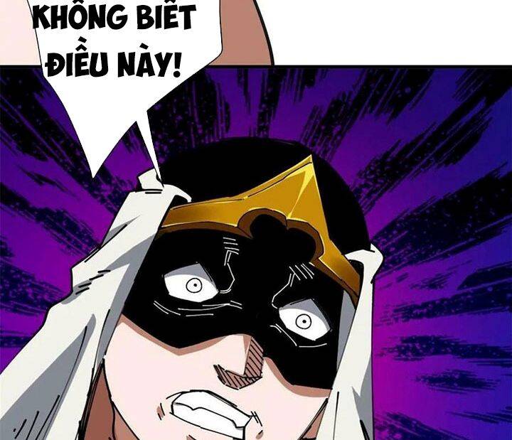 Luân Bàn Thế Giới Chapter 162 - Trang 2