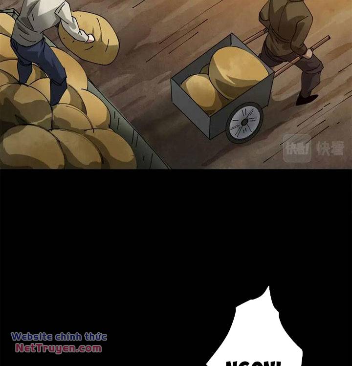 Luân Bàn Thế Giới Chapter 163 - Trang 2