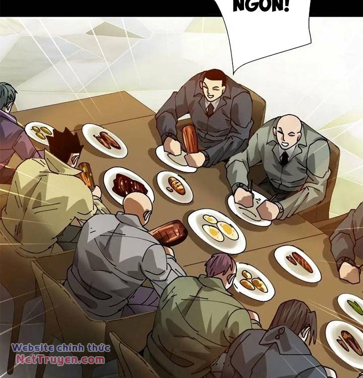 Luân Bàn Thế Giới Chapter 163 - Trang 2