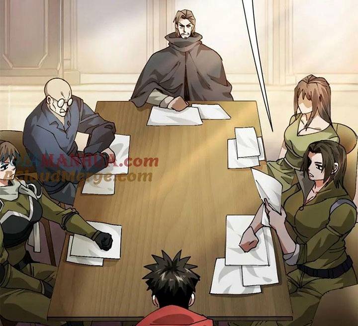 Luân Bàn Thế Giới Chapter 163 - Trang 2