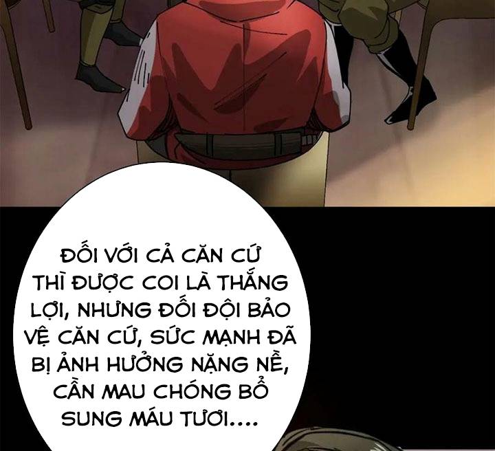 Luân Bàn Thế Giới Chapter 163 - Trang 2