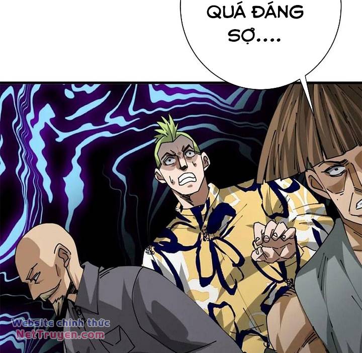 Luân Bàn Thế Giới Chapter 163 - Trang 2