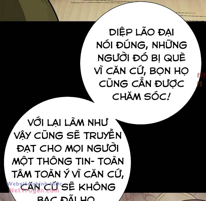 Luân Bàn Thế Giới Chapter 163 - Trang 2