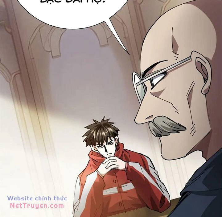 Luân Bàn Thế Giới Chapter 163 - Trang 2