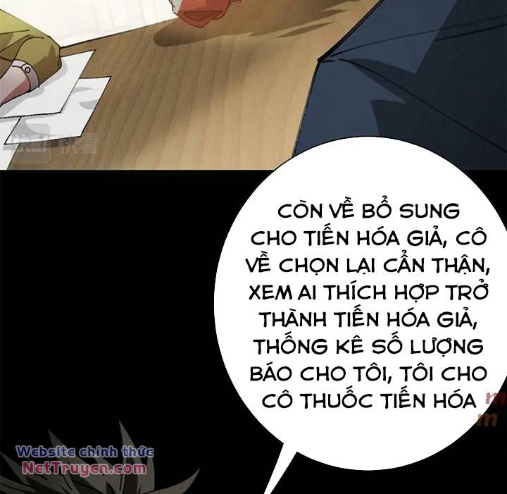 Luân Bàn Thế Giới Chapter 163 - Trang 2