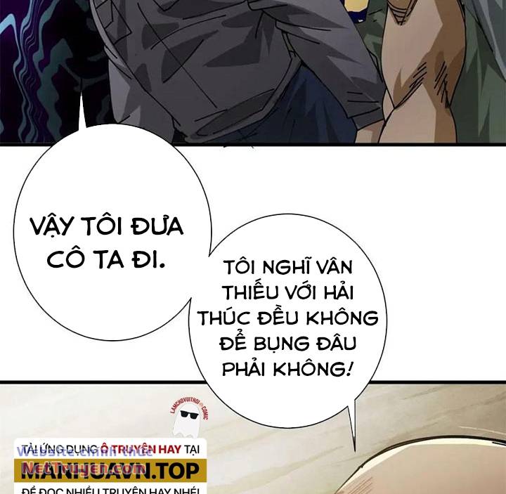 Luân Bàn Thế Giới Chapter 163 - Trang 2