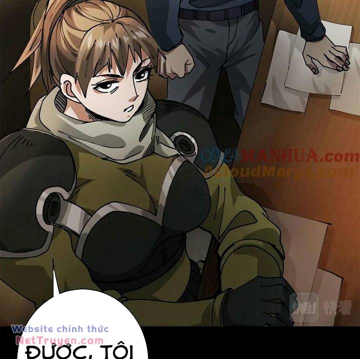 Luân Bàn Thế Giới Chapter 163 - Trang 2