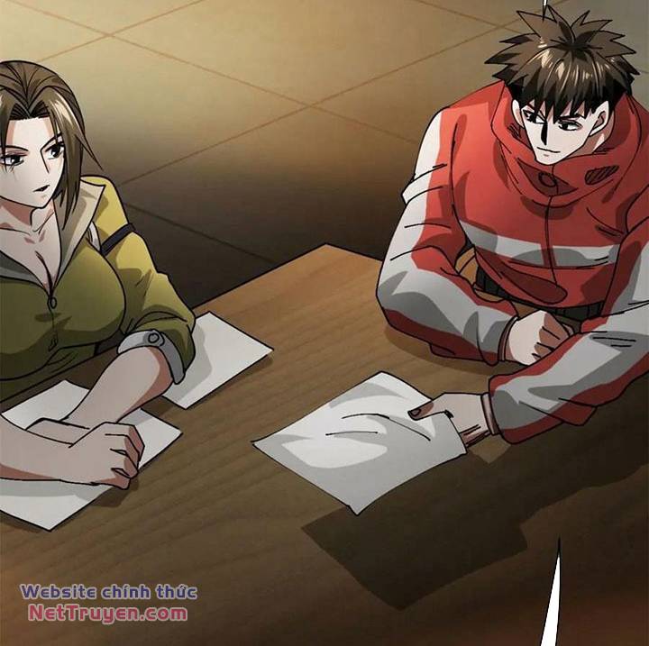 Luân Bàn Thế Giới Chapter 163 - Trang 2