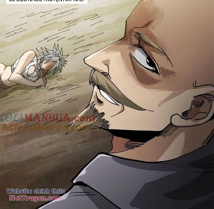 Luân Bàn Thế Giới Chapter 163 - Trang 2