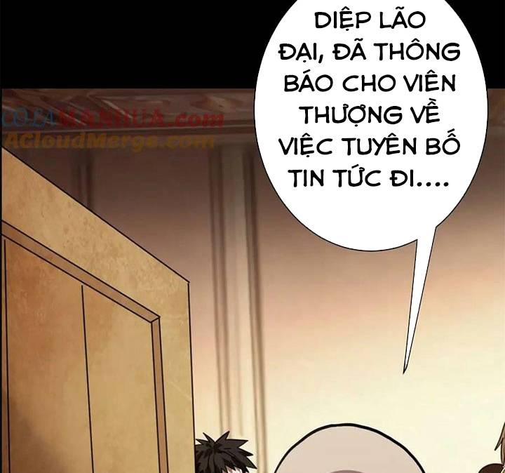 Luân Bàn Thế Giới Chapter 163 - Trang 2