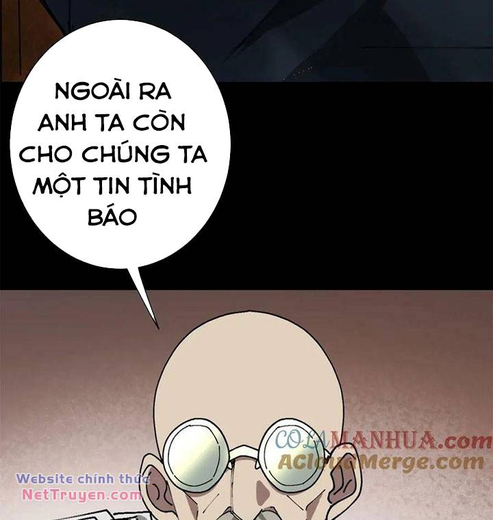 Luân Bàn Thế Giới Chapter 163 - Trang 2