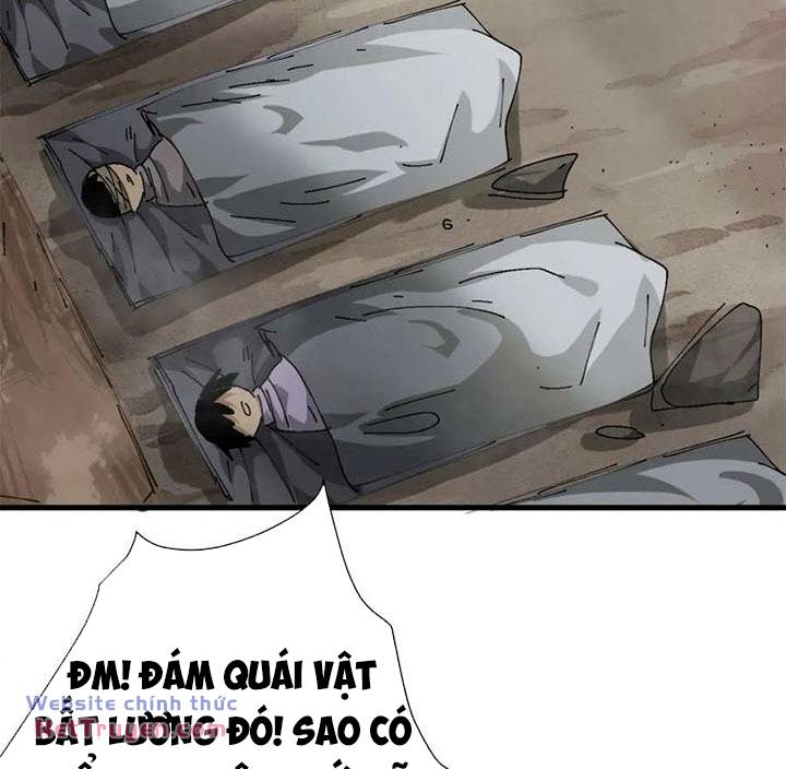 Luân Bàn Thế Giới Chapter 163 - Trang 2