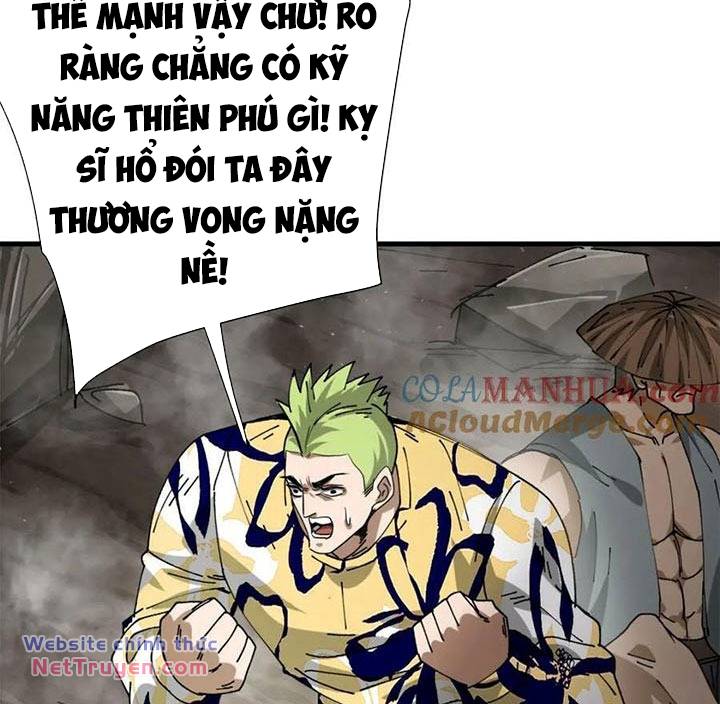 Luân Bàn Thế Giới Chapter 163 - Trang 2