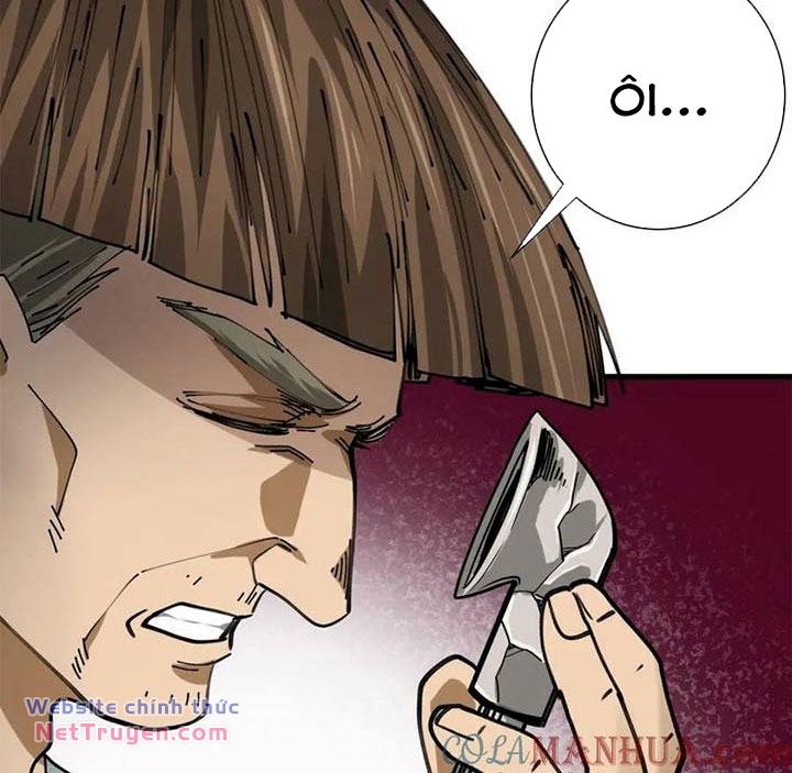 Luân Bàn Thế Giới Chapter 163 - Trang 2