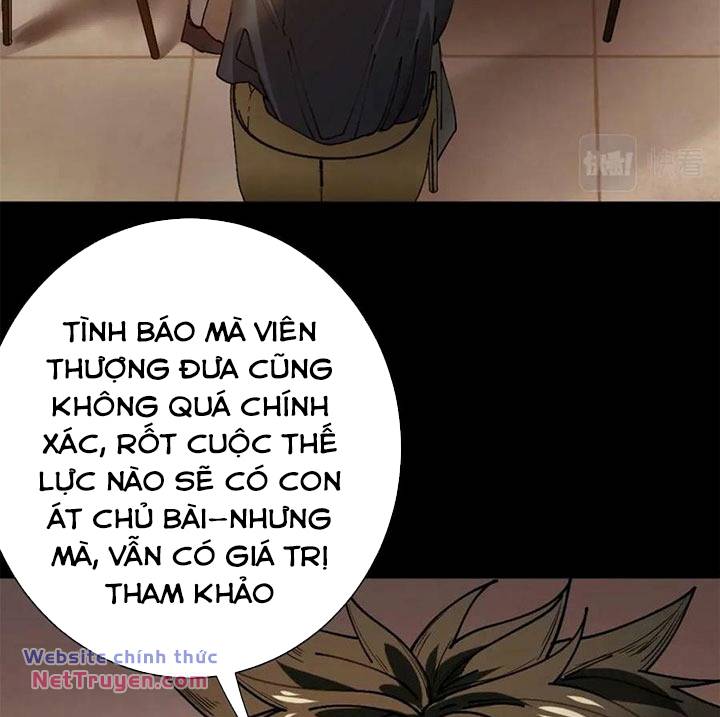 Luân Bàn Thế Giới Chapter 163 - Trang 2