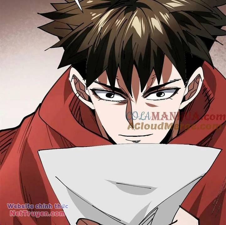 Luân Bàn Thế Giới Chapter 163 - Trang 2