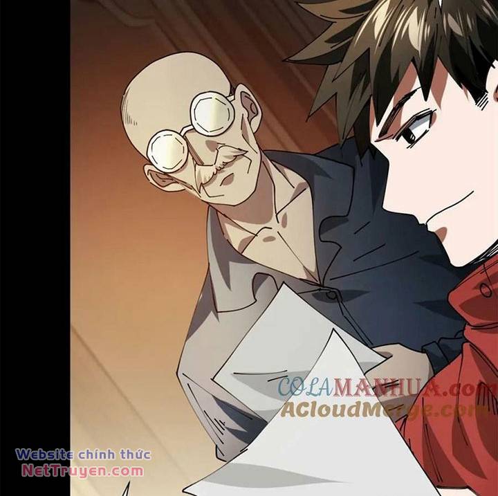 Luân Bàn Thế Giới Chapter 163 - Trang 2