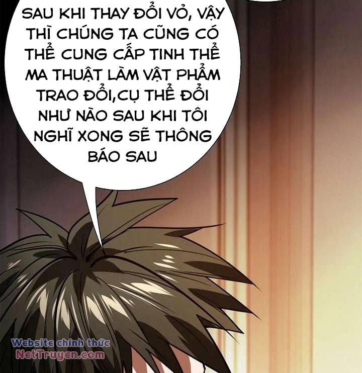 Luân Bàn Thế Giới Chapter 163 - Trang 2