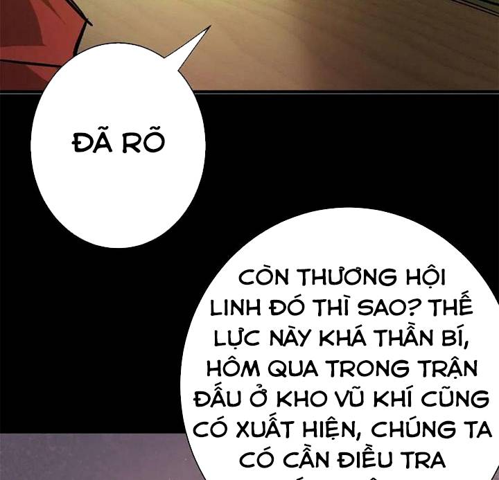 Luân Bàn Thế Giới Chapter 163 - Trang 2